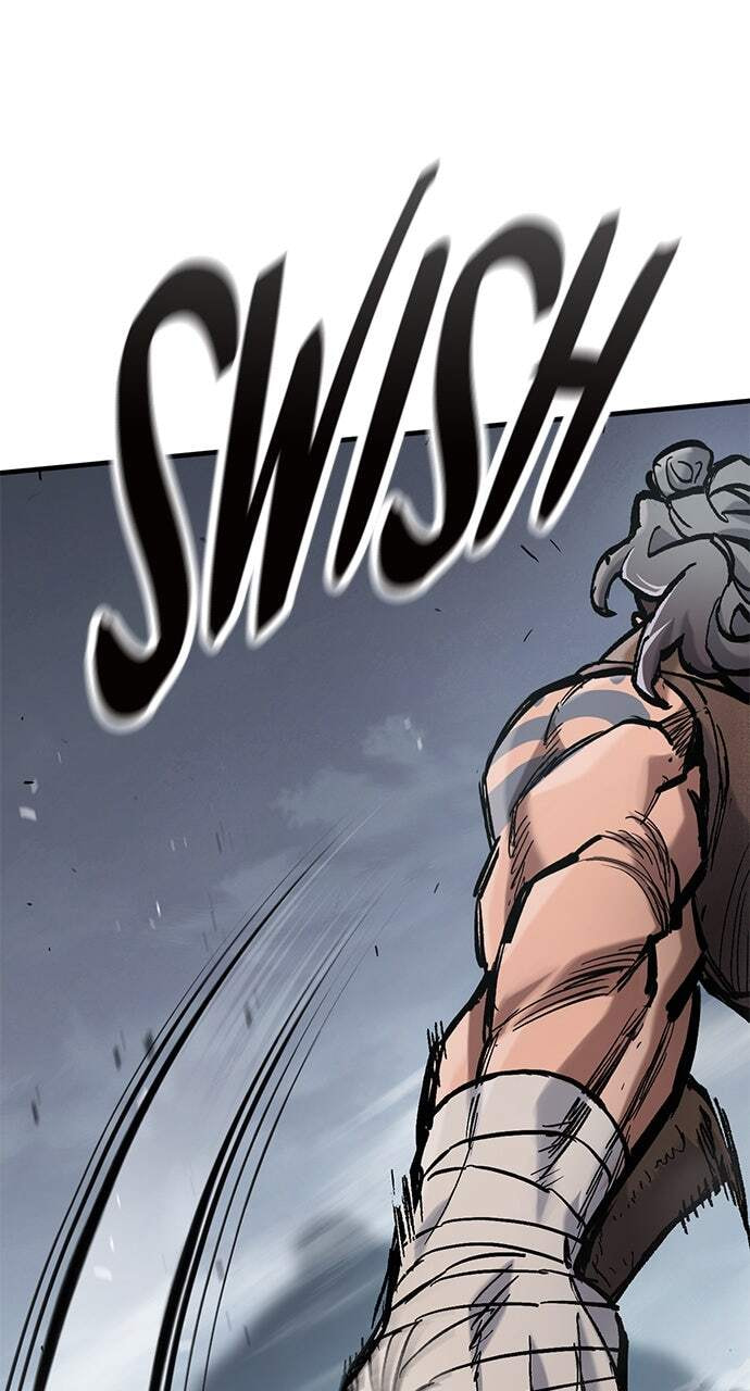 Read The Knight Only Lives Today chapter 68 image 4 on Lezhin