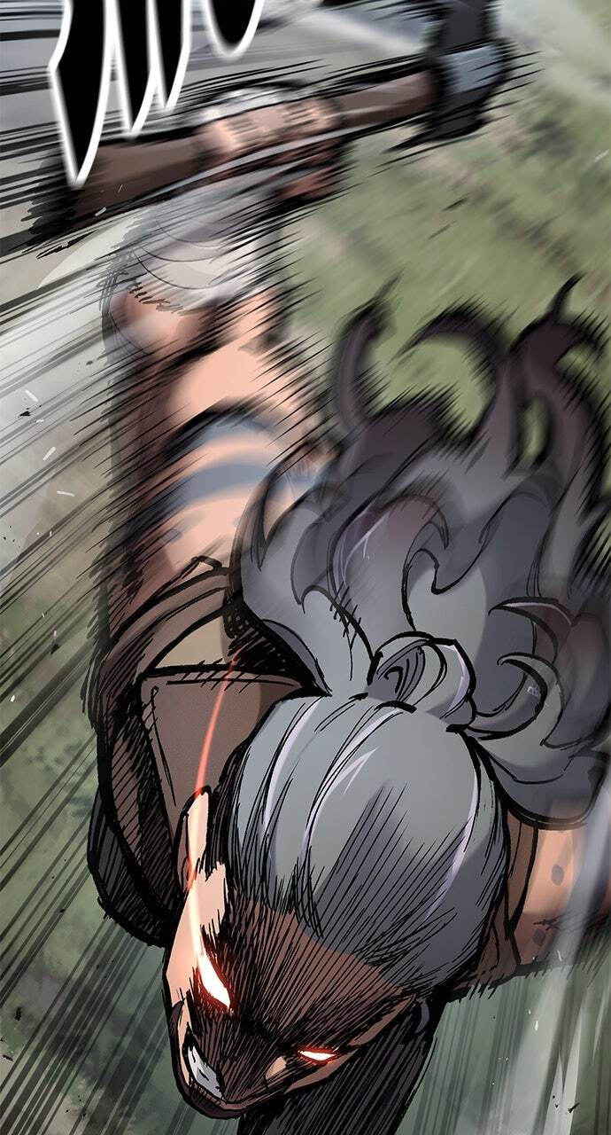 Read The Knight Only Lives Today chapter 68 image 43 on Lezhin