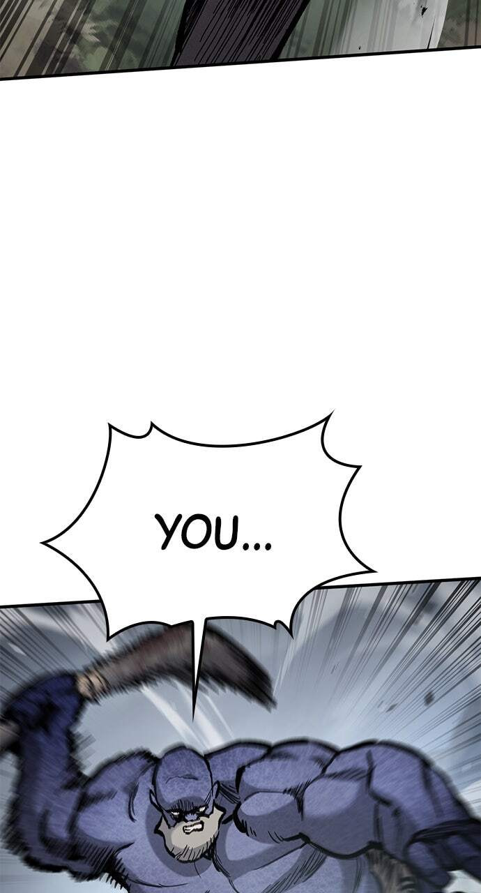 Read The Knight Only Lives Today chapter 68 image 44 on Lezhin