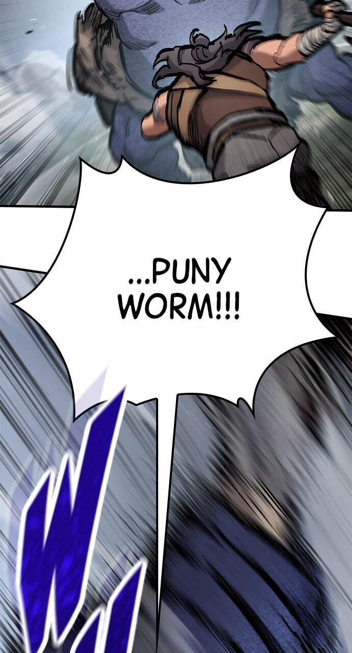 Read The Knight Only Lives Today chapter 68 image 45 on Lezhin