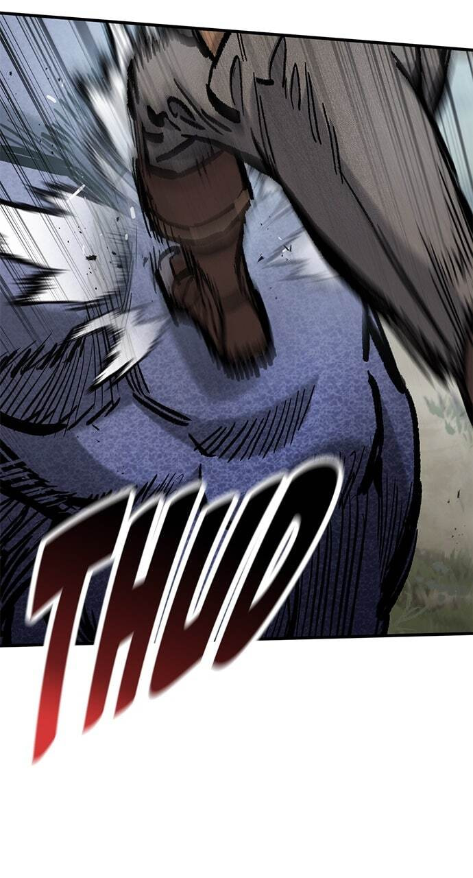Read The Knight Only Lives Today chapter 68 image 47 on Lezhin
