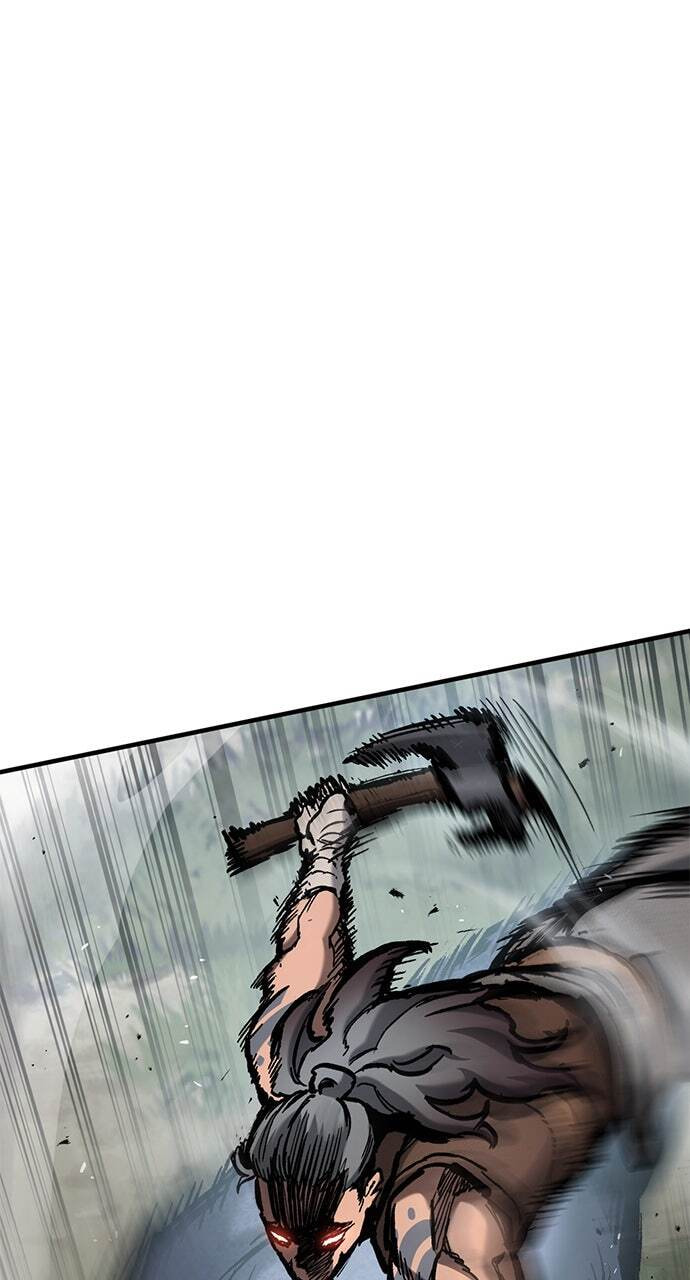 Read The Knight Only Lives Today chapter 68 image 48 on Lezhin