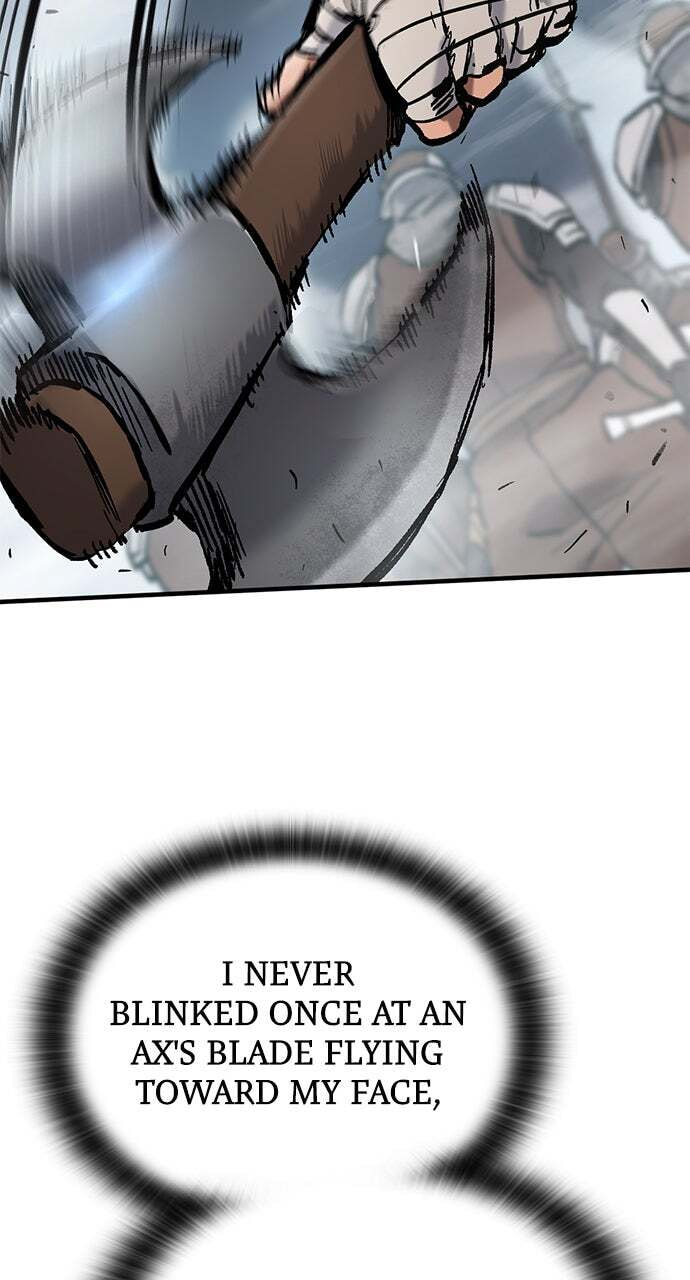 Read The Knight Only Lives Today chapter 68 image 5 on Lezhin