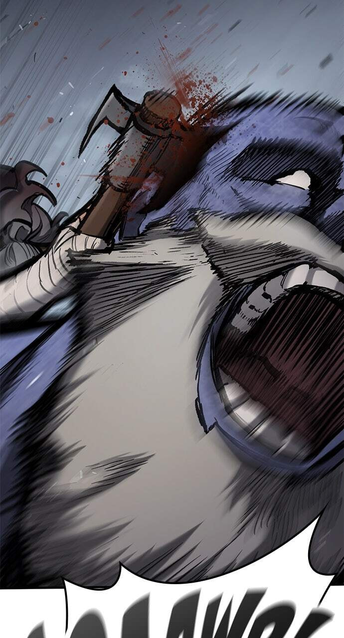 Read The Knight Only Lives Today chapter 68 image 53 on Lezhin