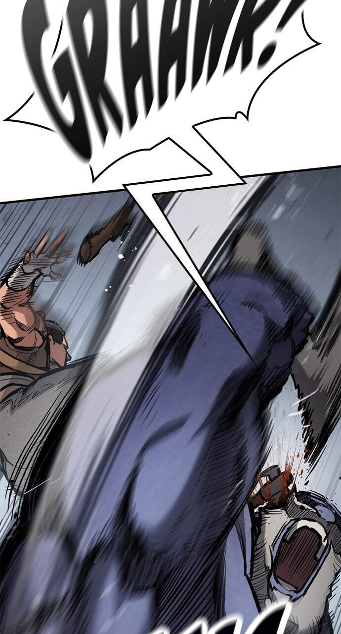 Read The Knight Only Lives Today chapter 68 image 54 on Lezhin
