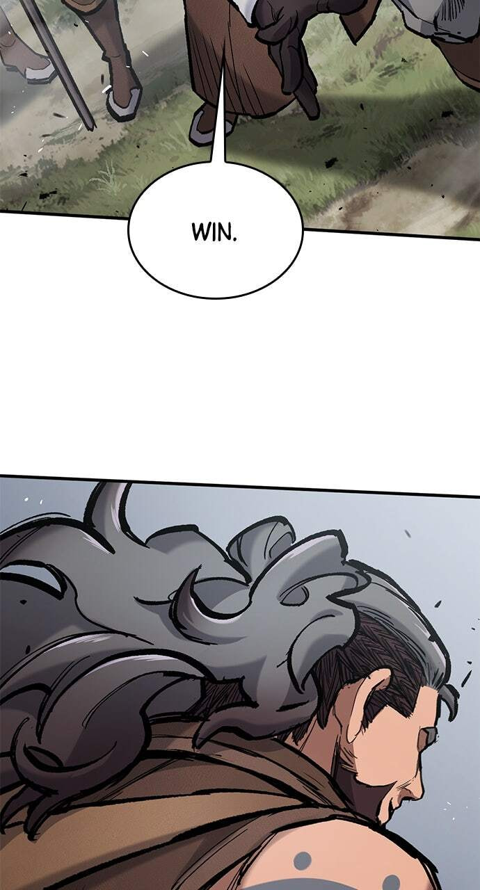 Read The Knight Only Lives Today chapter 68 image 62 on Lezhin