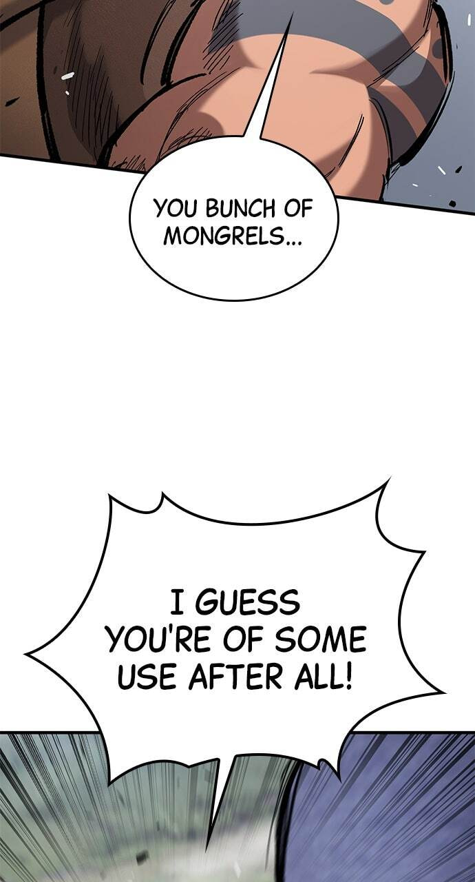 Read The Knight Only Lives Today chapter 68 image 63 on Lezhin