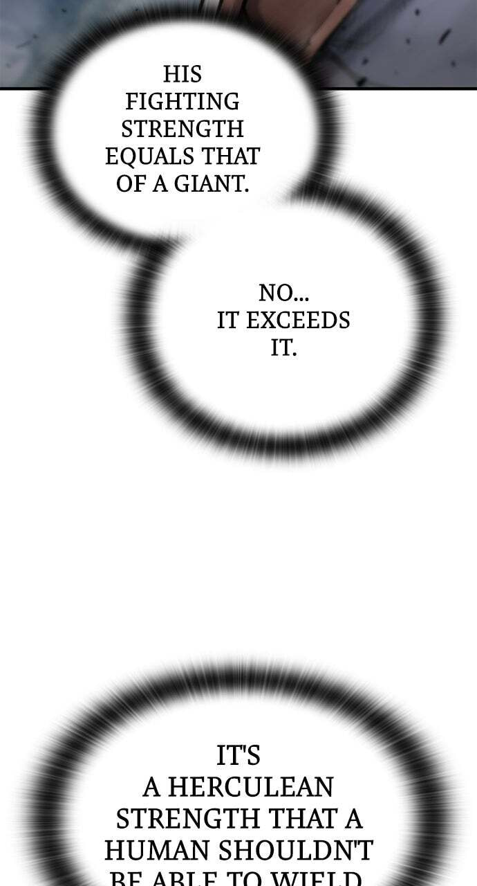 Read The Knight Only Lives Today chapter 68 image 69 on Lezhin