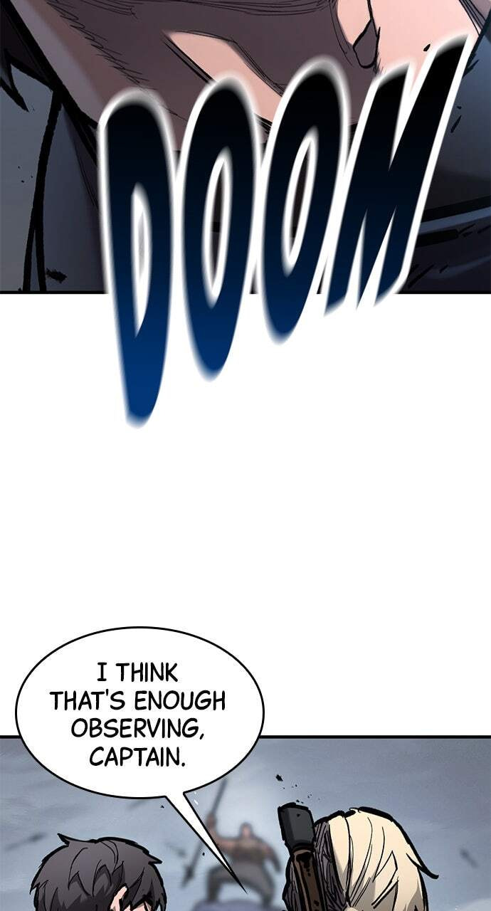 Read The Knight Only Lives Today chapter 68 image 72 on Lezhin