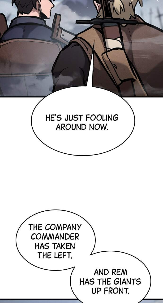 Read The Knight Only Lives Today chapter 68 image 73 on Lezhin