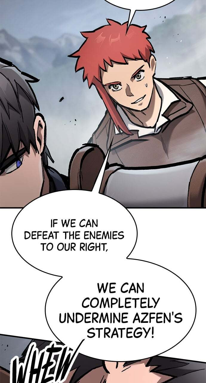 Read The Knight Only Lives Today chapter 68 image 74 on Lezhin