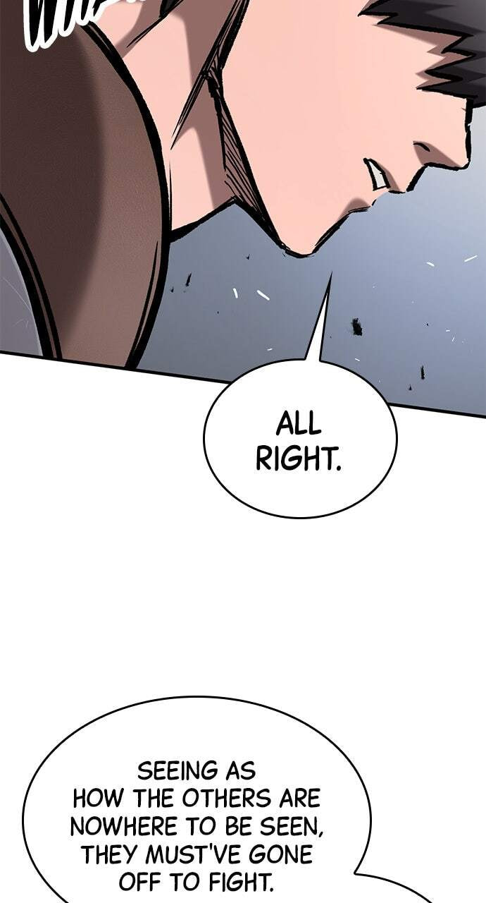 Read The Knight Only Lives Today chapter 68 image 75 on Lezhin