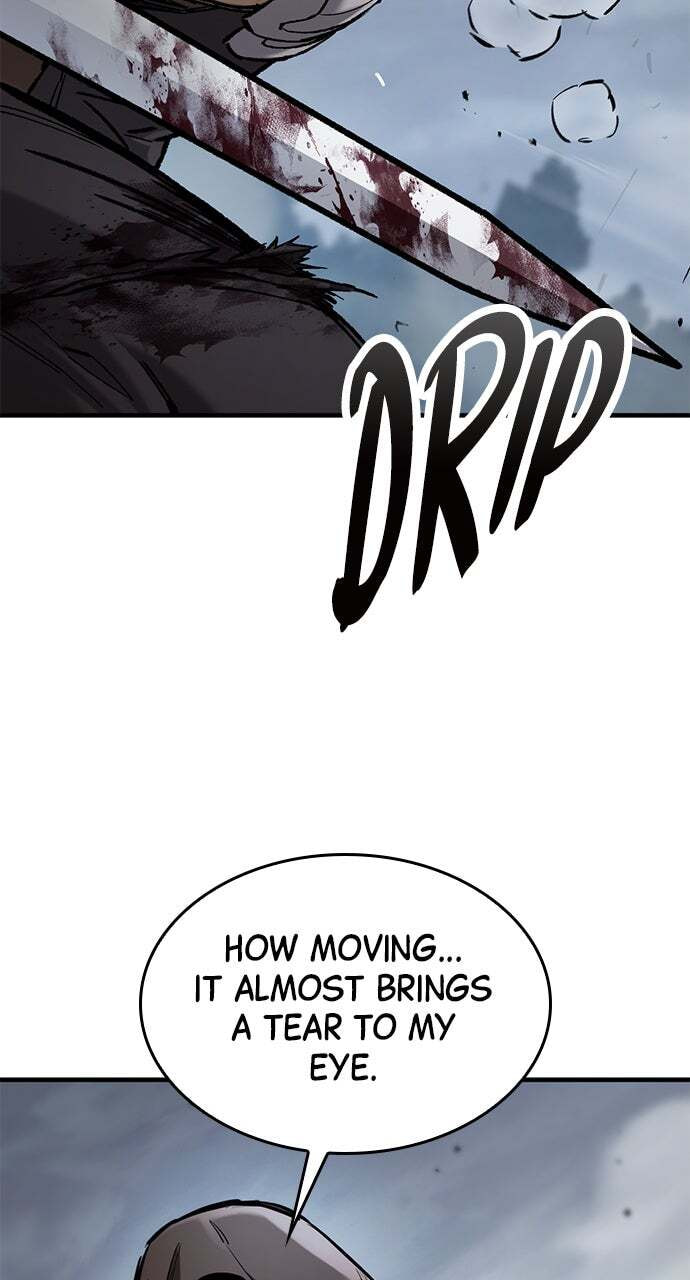Read The Knight Only Lives Today chapter 68 image 83 on Lezhin