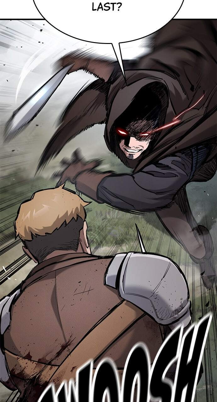 Read The Knight Only Lives Today chapter 68 image 85 on Lezhin