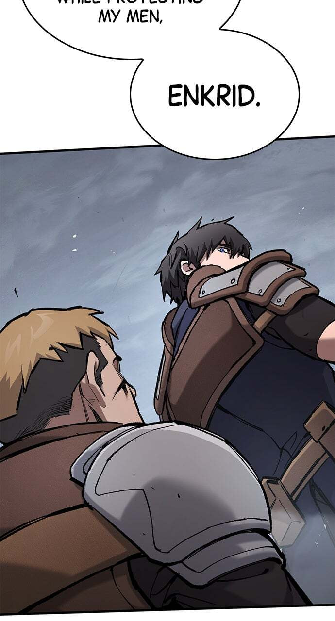 Read The Knight Only Lives Today chapter 68 image 91 on Lezhin