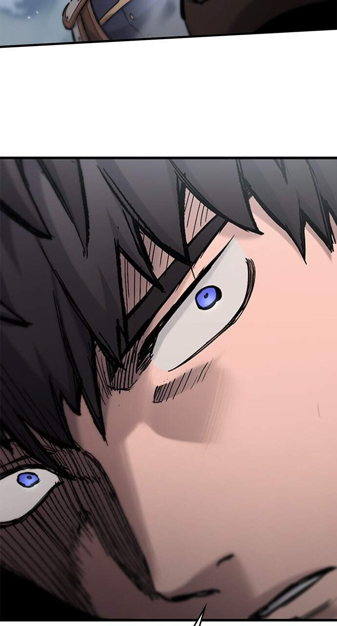 Read The Knight Only Lives Today chapter 68 image 94 on Lezhin