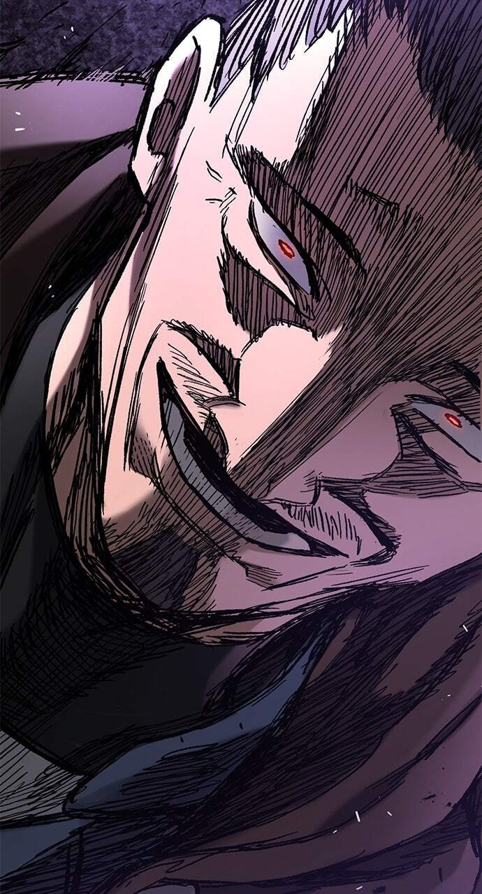 Read The Knight Only Lives Today chapter 68 image 97 on Lezhin