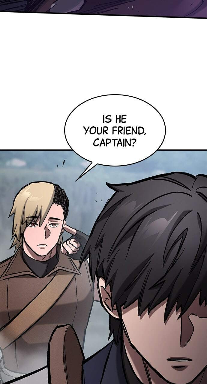Read The Knight Only Lives Today chapter 68 image 98 on Lezhin