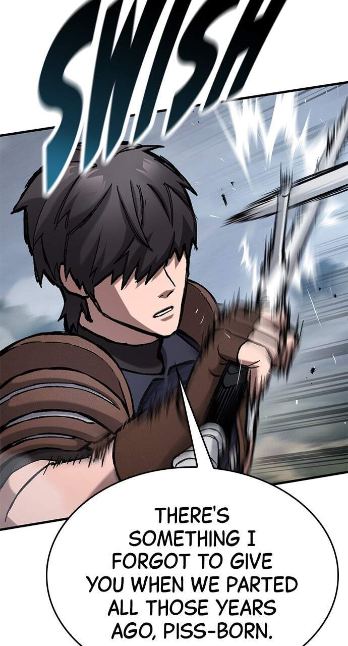 Read The Knight Only Lives Today chapter 69 image 1 on Lezhin