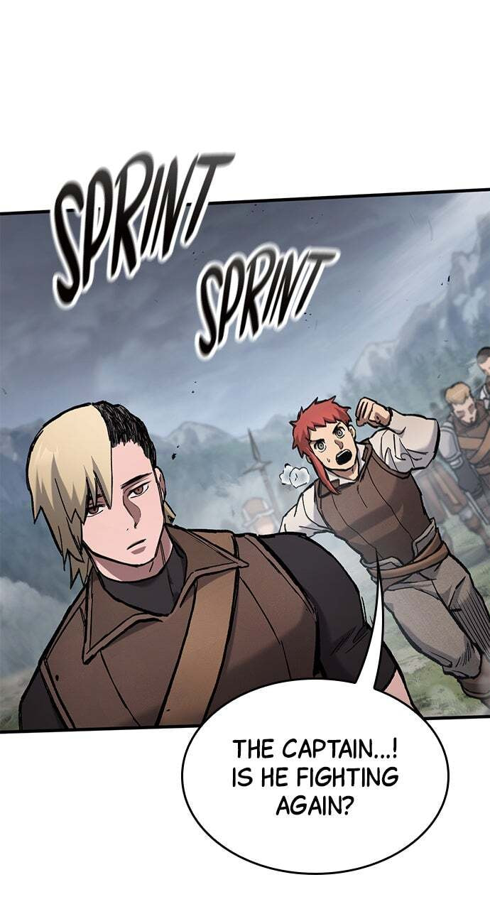 Read The Knight Only Lives Today chapter 69 image 10 on Lezhin