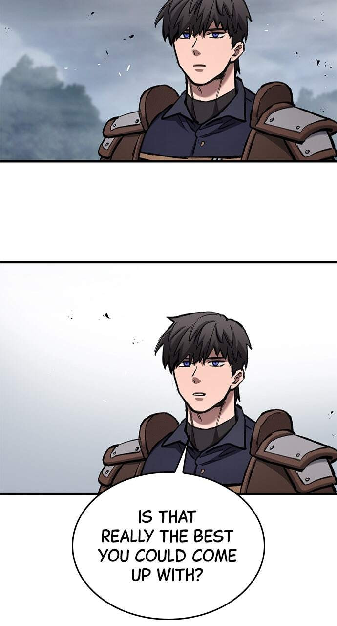 Read The Knight Only Lives Today chapter 69 image 103 on Lezhin