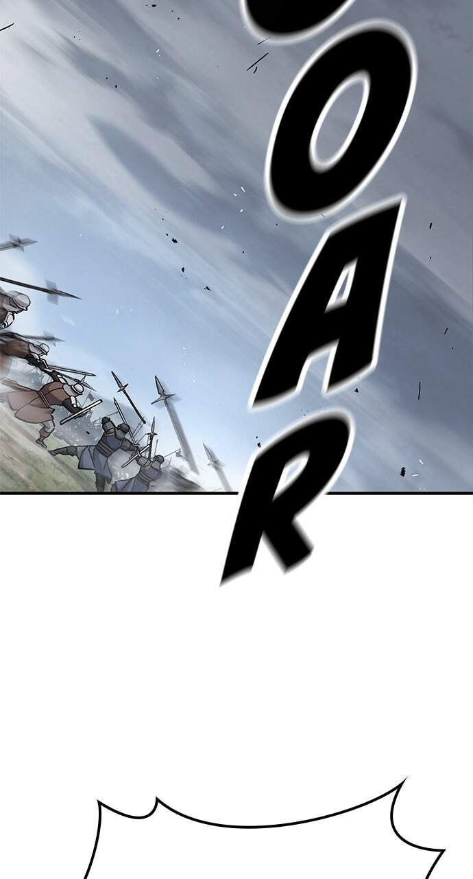 Read The Knight Only Lives Today chapter 69 image 105 on Lezhin