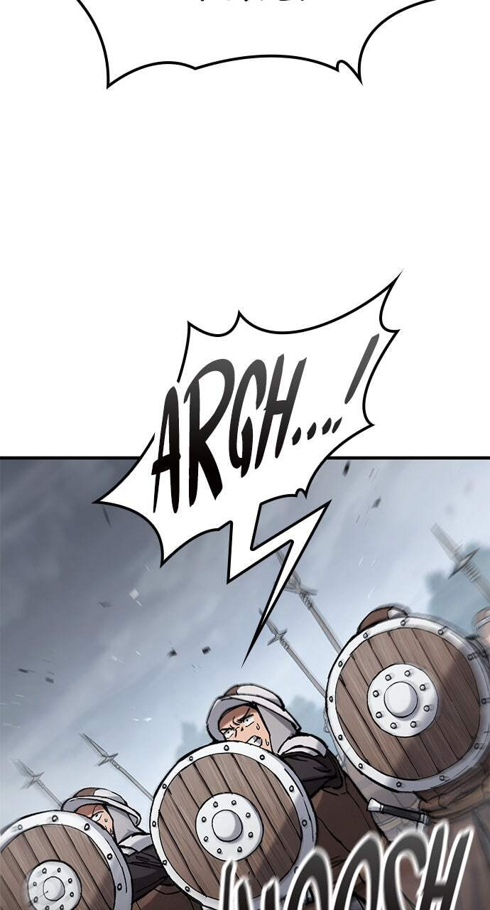 Read The Knight Only Lives Today chapter 69 image 107 on Lezhin