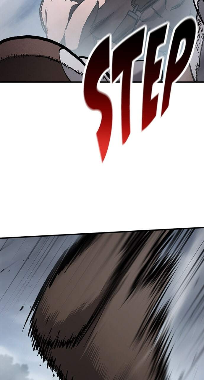 Read The Knight Only Lives Today chapter 69 image 109 on Lezhin