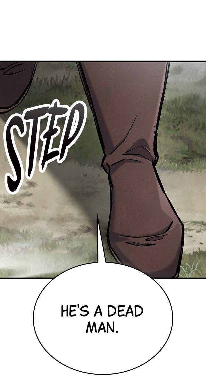 Read The Knight Only Lives Today chapter 69 image 11 on Lezhin