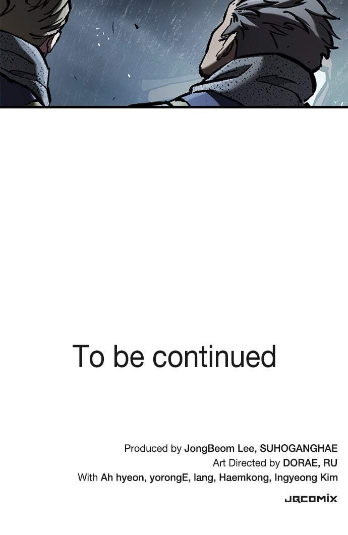 Read The Knight Only Lives Today chapter 69 image 116 on Lezhin