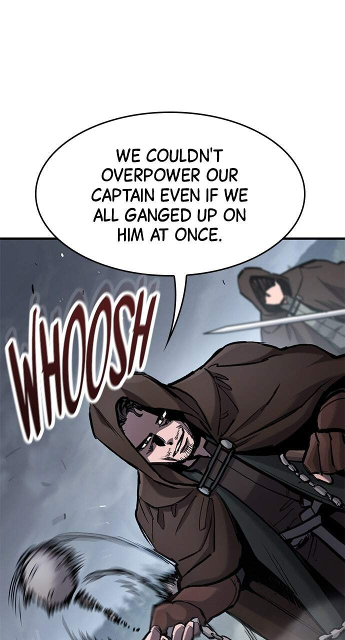 Read The Knight Only Lives Today chapter 69 image 12 on Lezhin