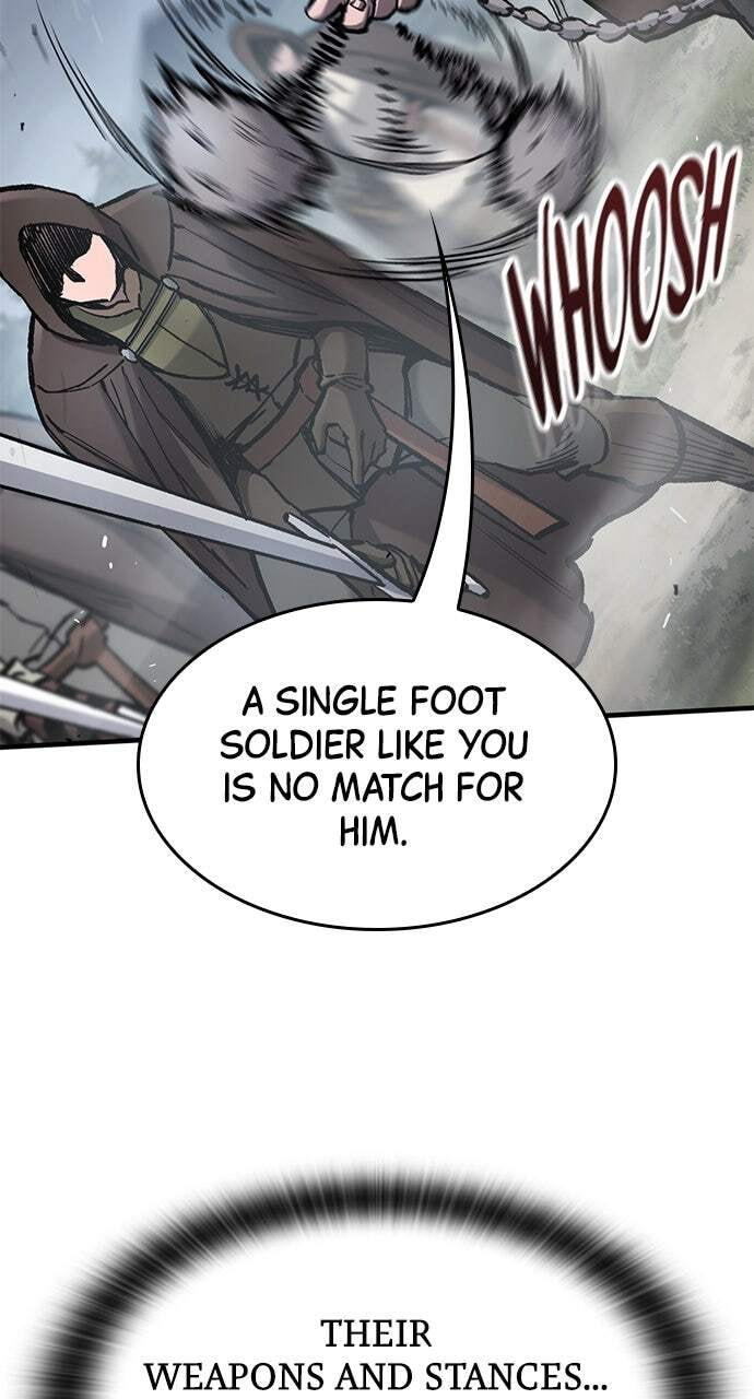 Read The Knight Only Lives Today chapter 69 image 13 on Lezhin