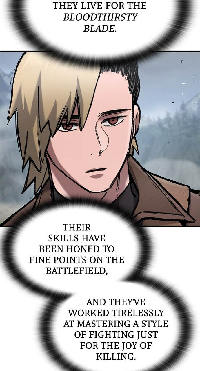 Read The Knight Only Lives Today chapter 69 image 14 on Lezhin