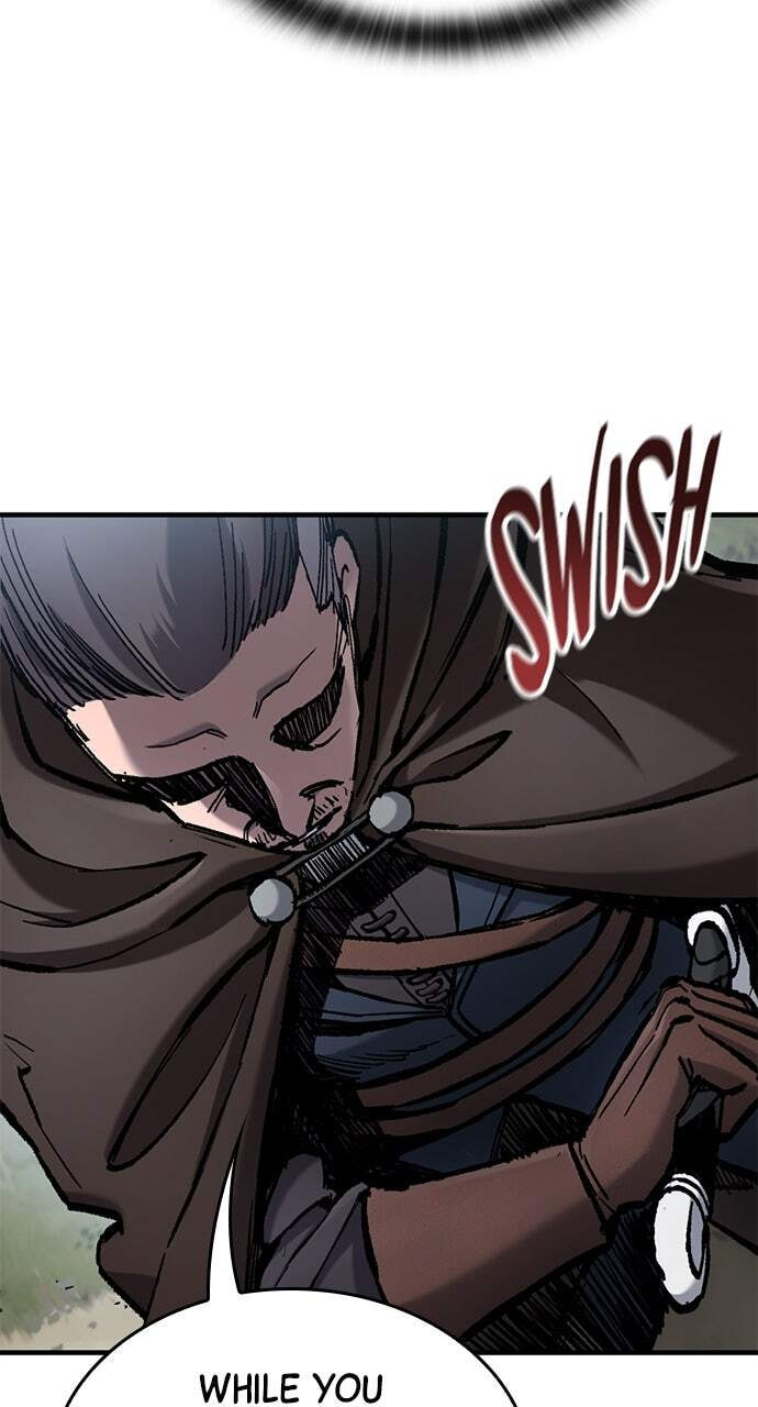 Read The Knight Only Lives Today chapter 69 image 15 on Lezhin