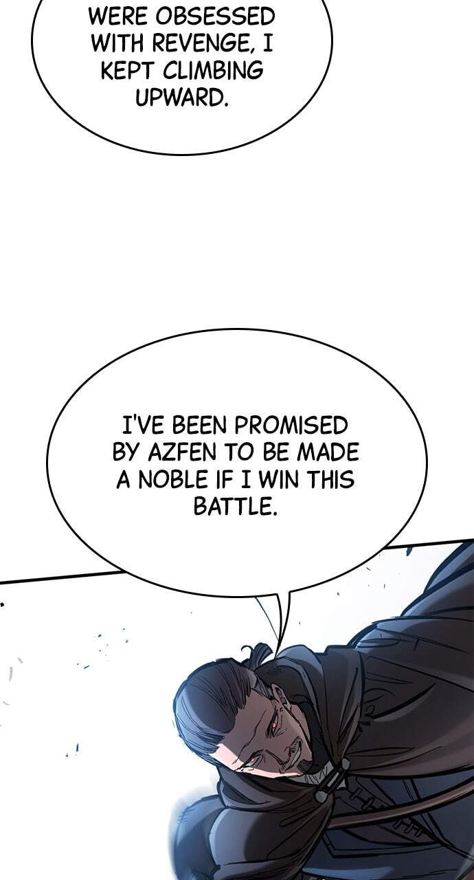 Read The Knight Only Lives Today chapter 69 image 16 on Lezhin