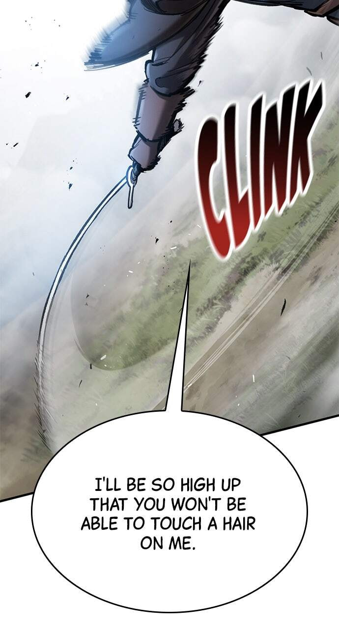 Read The Knight Only Lives Today chapter 69 image 17 on Lezhin