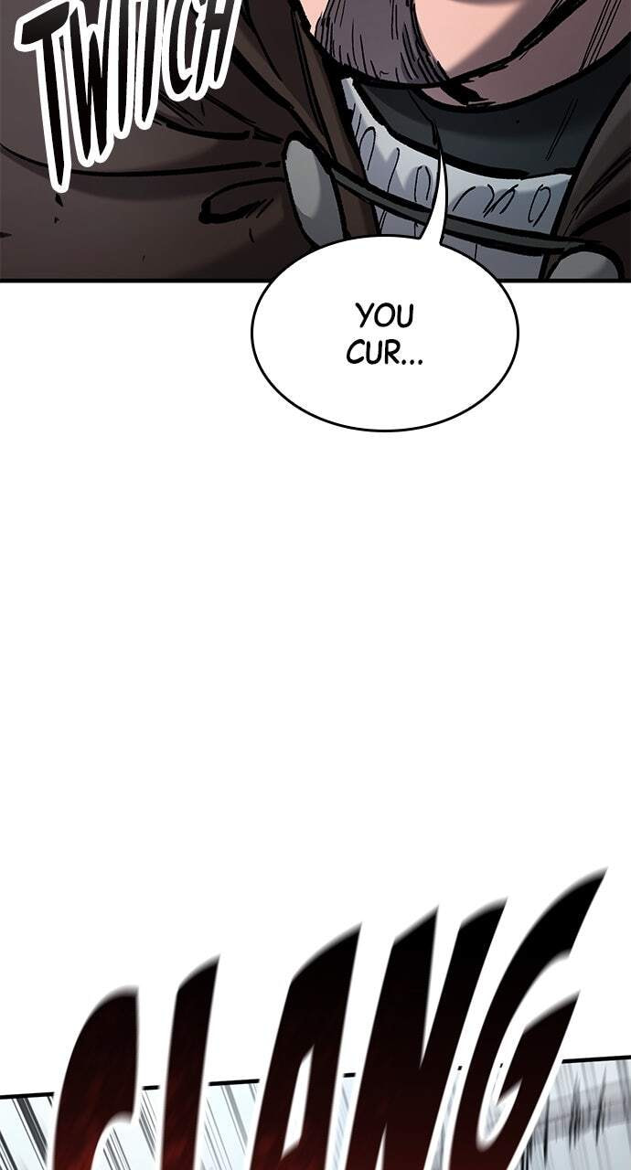 Read The Knight Only Lives Today chapter 69 image 20 on Lezhin