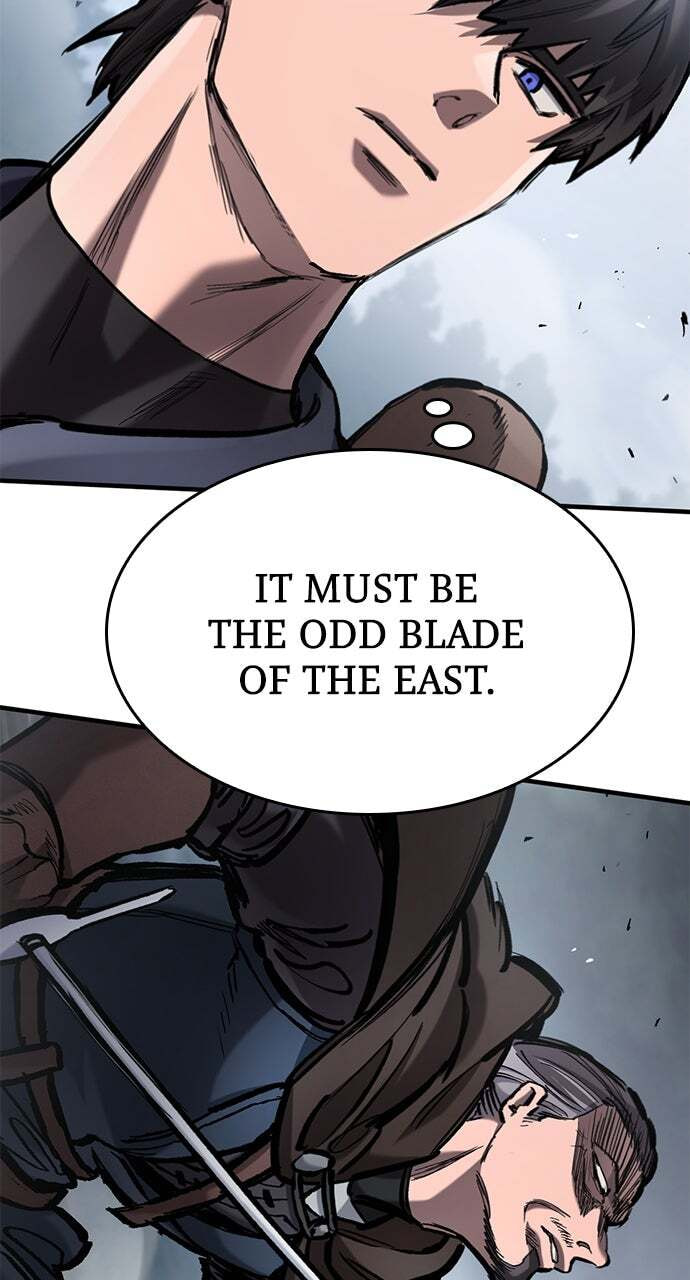 Read The Knight Only Lives Today chapter 69 image 25 on Lezhin