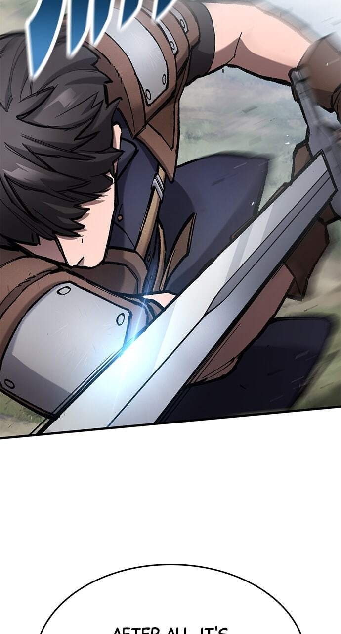 Read The Knight Only Lives Today chapter 69 image 27 on Lezhin