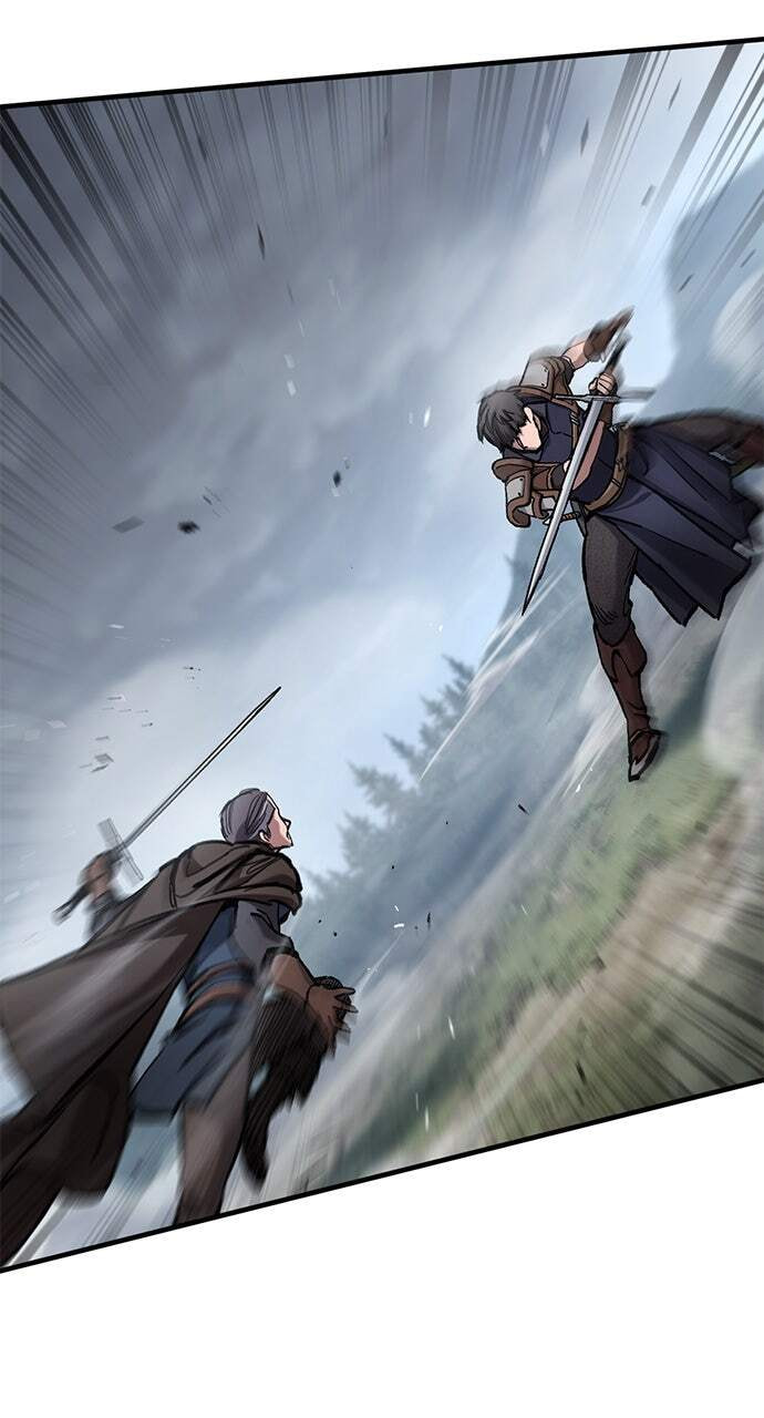 Read The Knight Only Lives Today chapter 69 image 29 on Lezhin