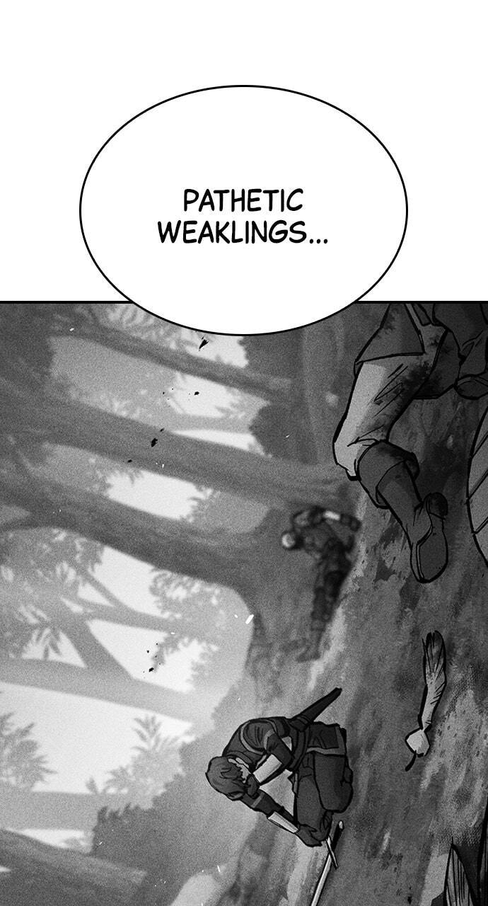 Read The Knight Only Lives Today chapter 69 image 30 on Lezhin