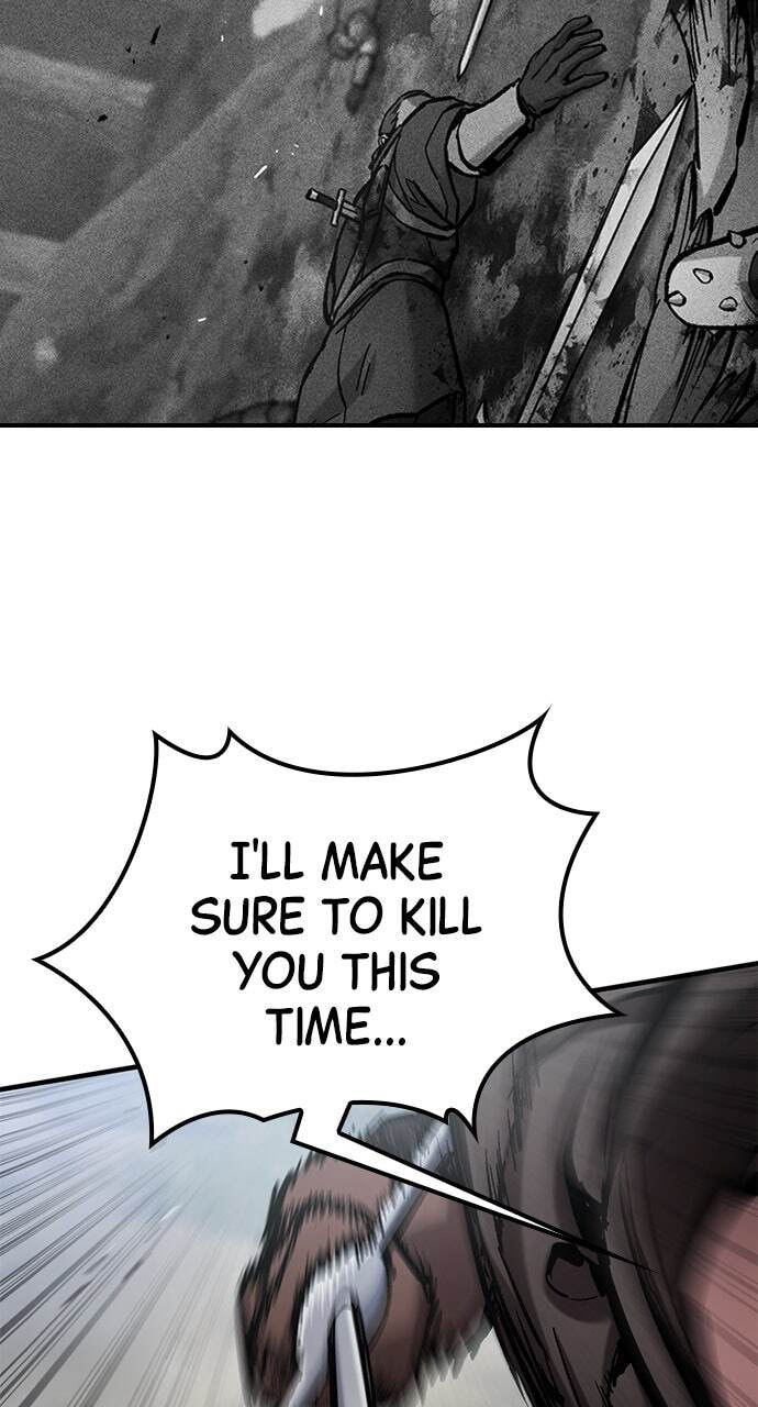 Read The Knight Only Lives Today chapter 69 image 31 on Lezhin