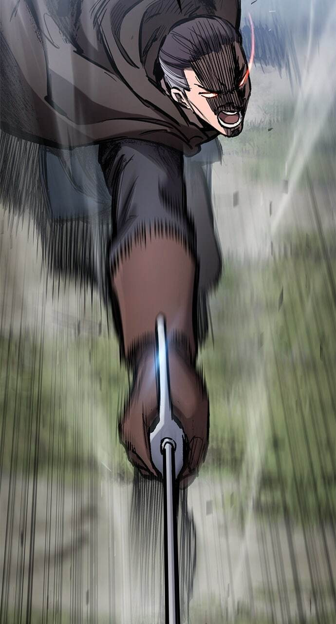 Read The Knight Only Lives Today chapter 69 image 33 on Lezhin
