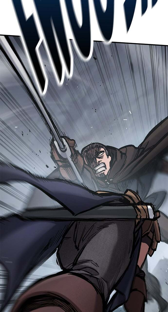 Read The Knight Only Lives Today chapter 69 image 40 on Lezhin
