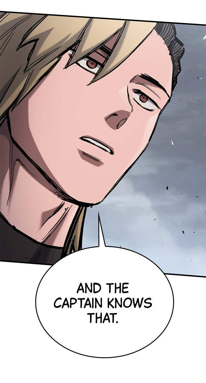 Read The Knight Only Lives Today chapter 69 image 45 on Lezhin