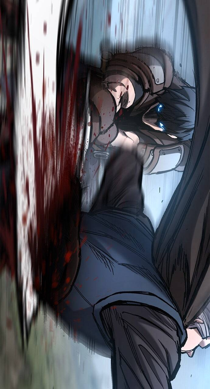 Read The Knight Only Lives Today chapter 69 image 47 on Lezhin
