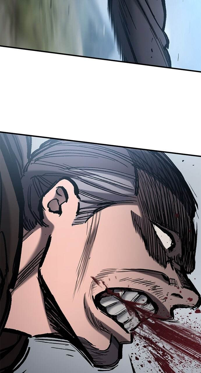 Read The Knight Only Lives Today chapter 69 image 48 on Lezhin