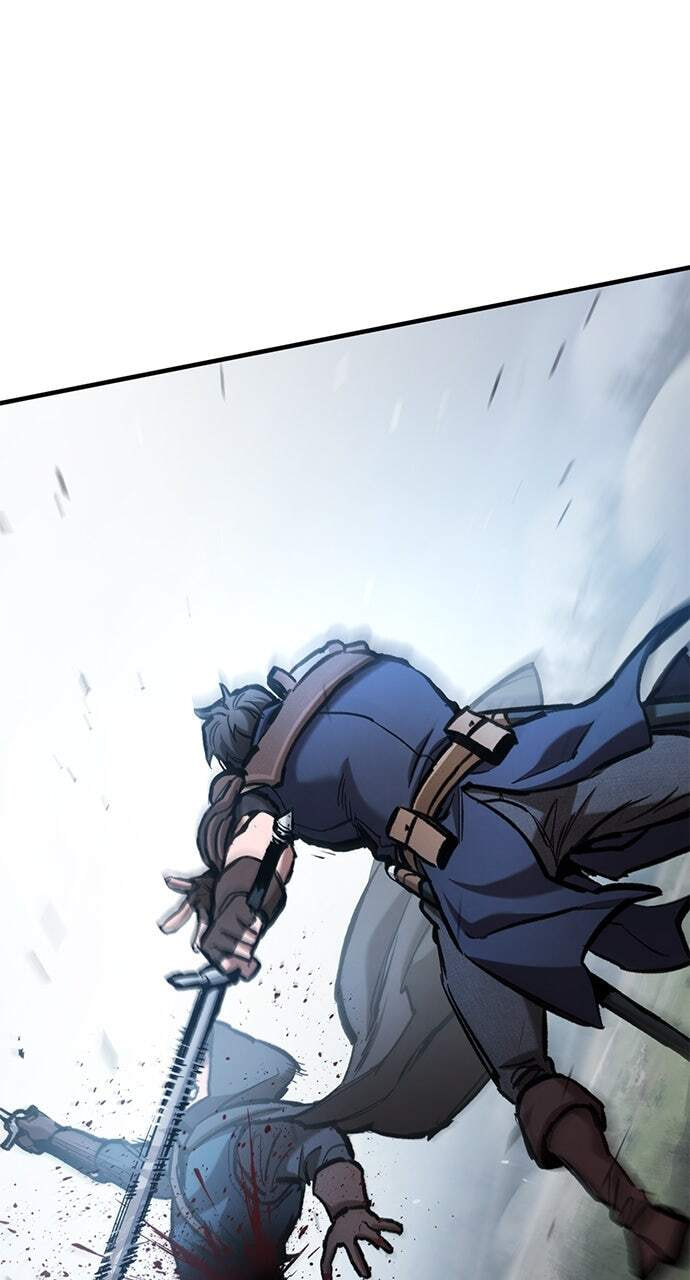 Read The Knight Only Lives Today chapter 69 image 53 on Lezhin
