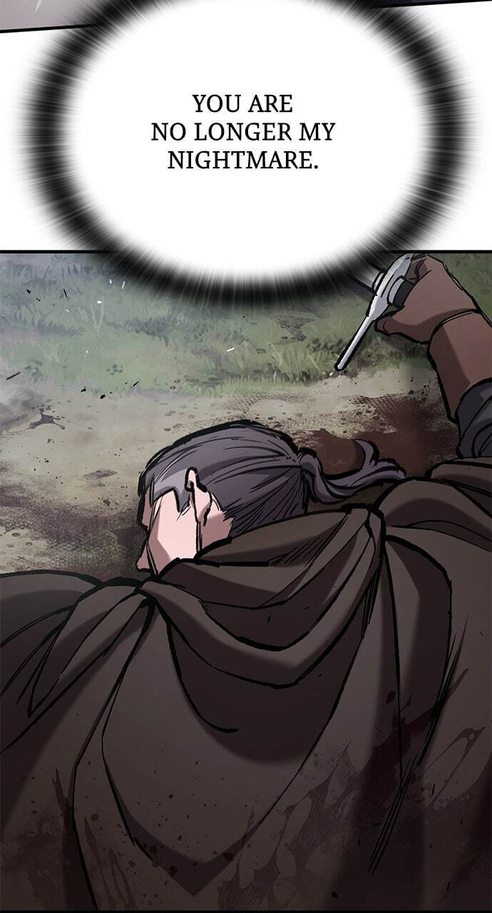 Read The Knight Only Lives Today chapter 69 image 56 on Lezhin