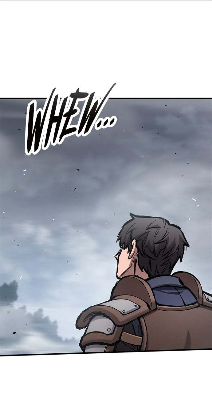 Read The Knight Only Lives Today chapter 69 image 57 on Lezhin
